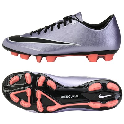 nike mercurial hg